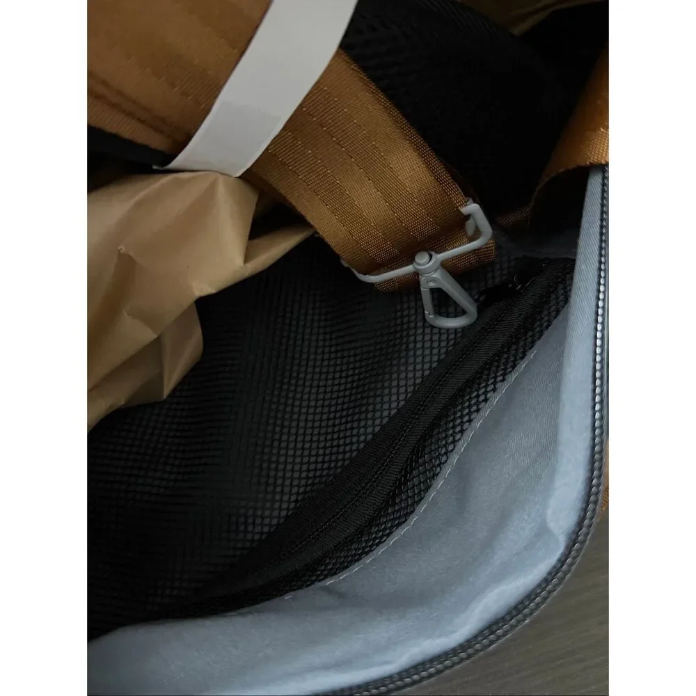 Dragon Ball Z Shenron Duffle Bag
